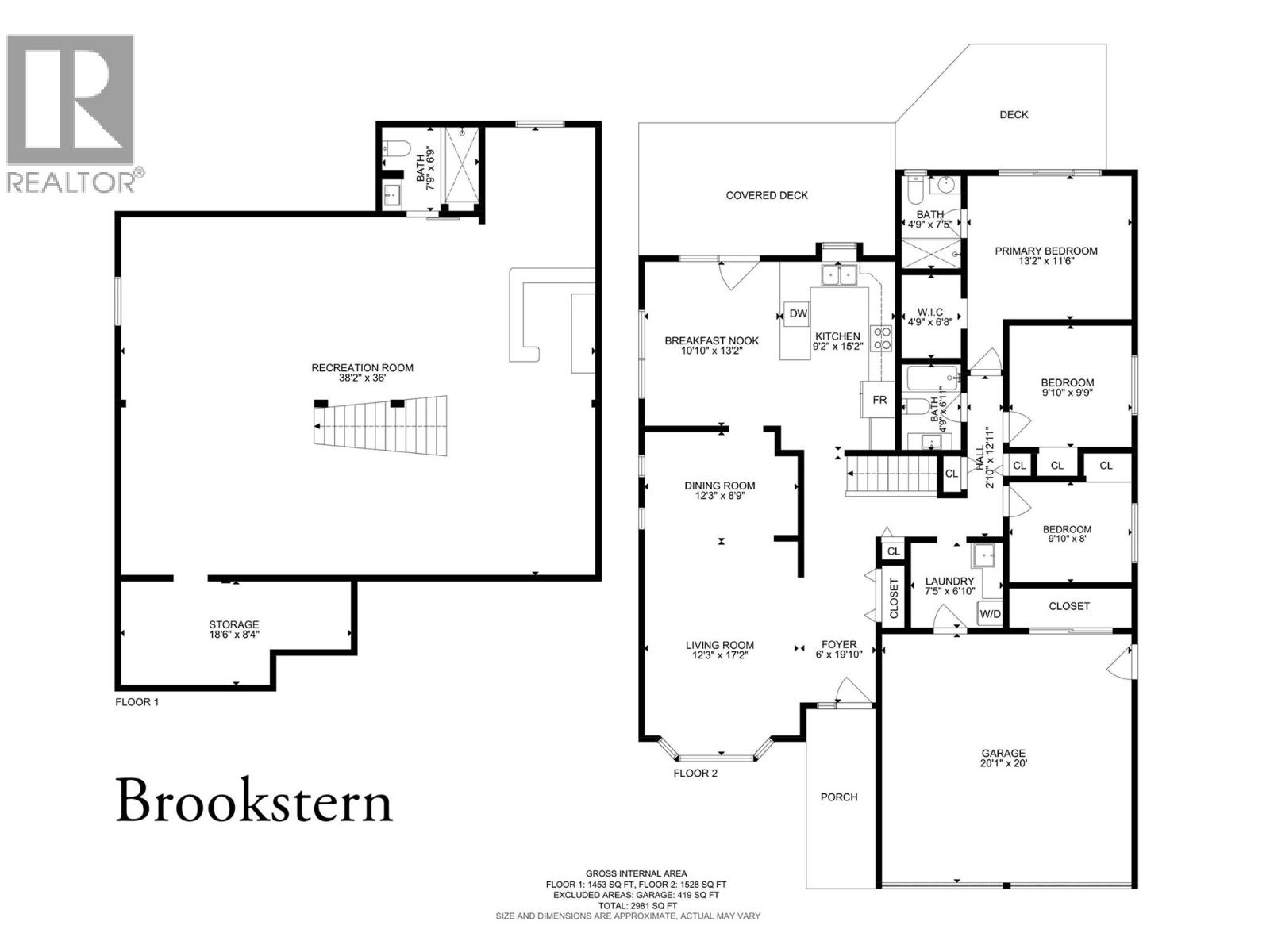985 Schreiner Street, Kamloops, British Columbia  V2B 5W1 - Photo 48 - 10363239
