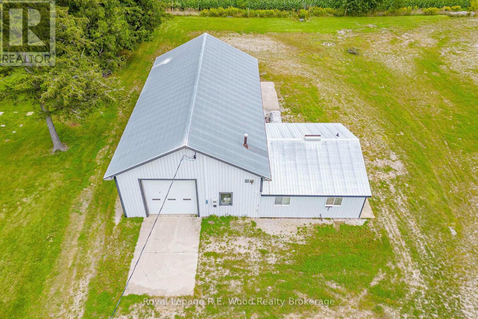 384804 Salford Road, Norwich, Ontario  N0J 1P0 - Photo 2 - X12409685