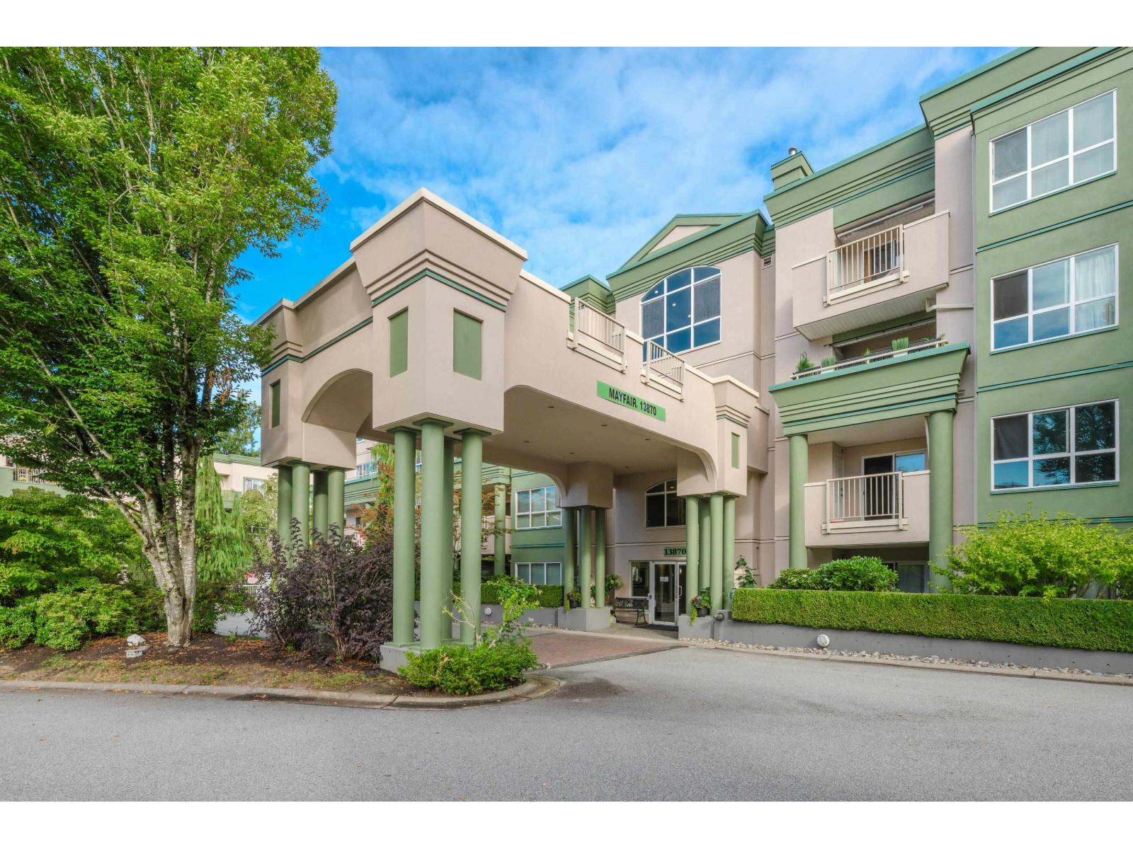 303 13870 70 Avenue, Surrey, British Columbia  V3W 0R9 - Photo 2 - R3048537
