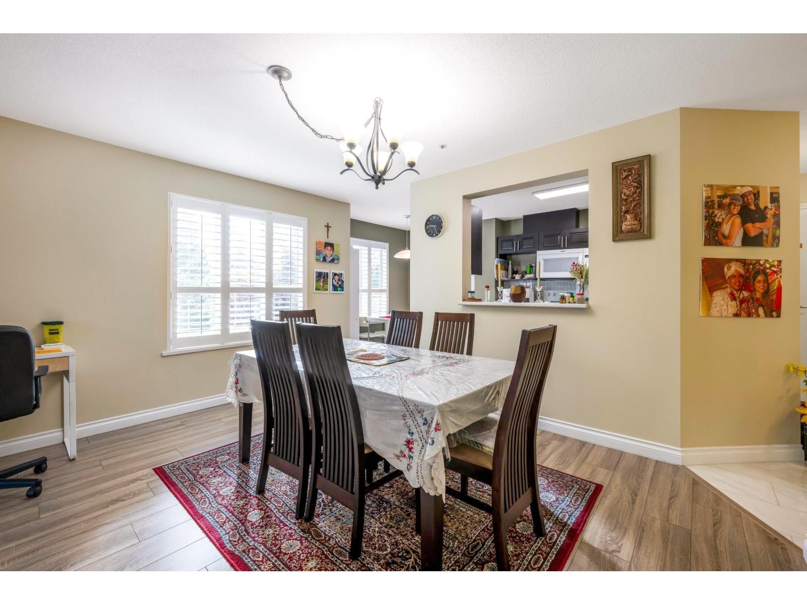 303 13870 70 Avenue, Surrey, British Columbia  V3W 0R9 - Photo 6 - R3048537