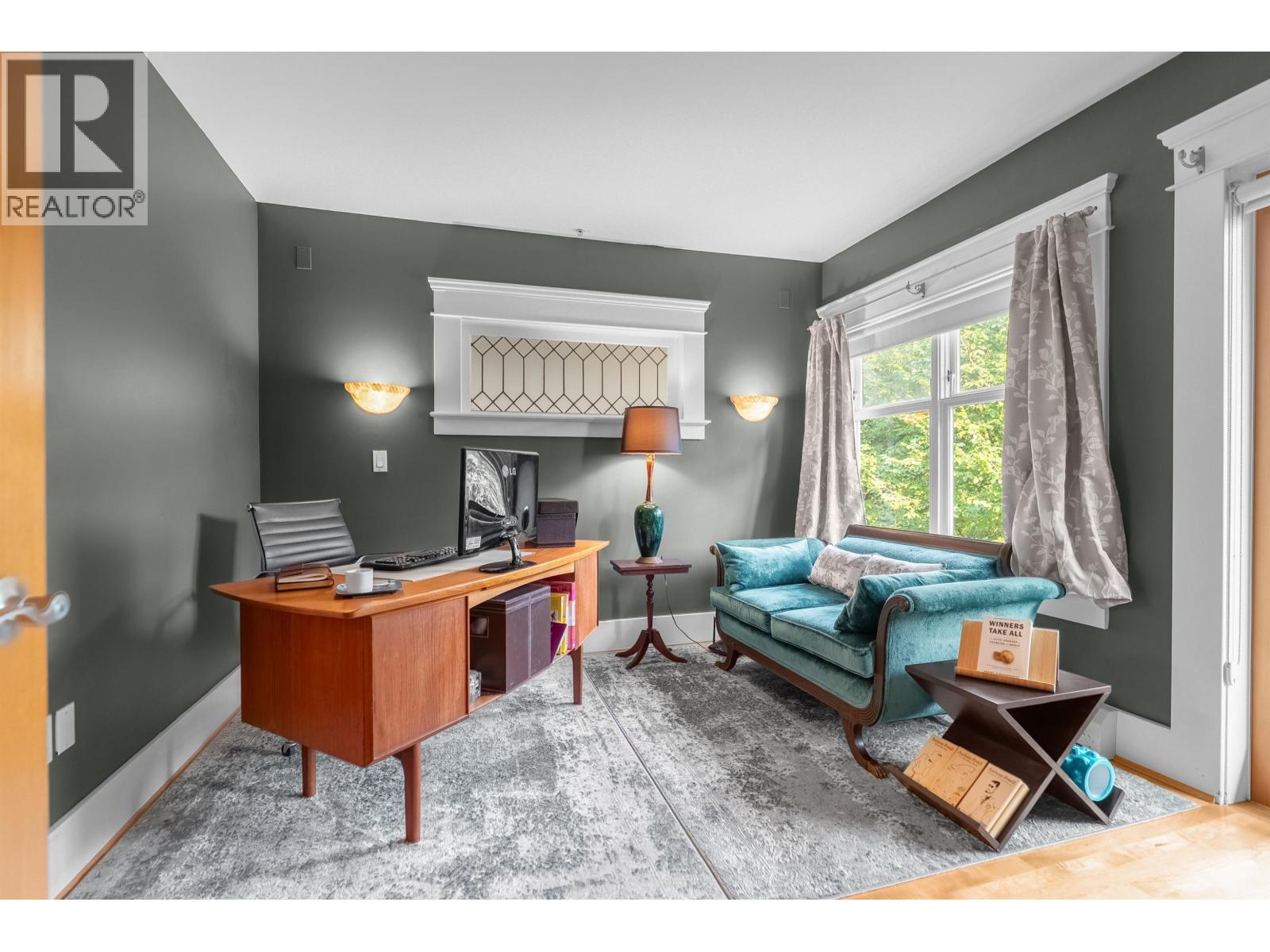 2 1116 Bute Street, Vancouver, British Columbia  V6E 1Z4 - Photo 10 - R3049053