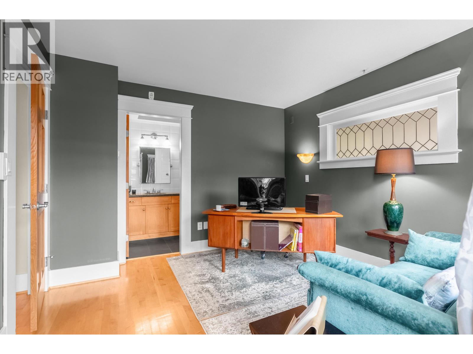 2 1116 Bute Street, Vancouver, British Columbia  V6E 1Z4 - Photo 11 - R3049053