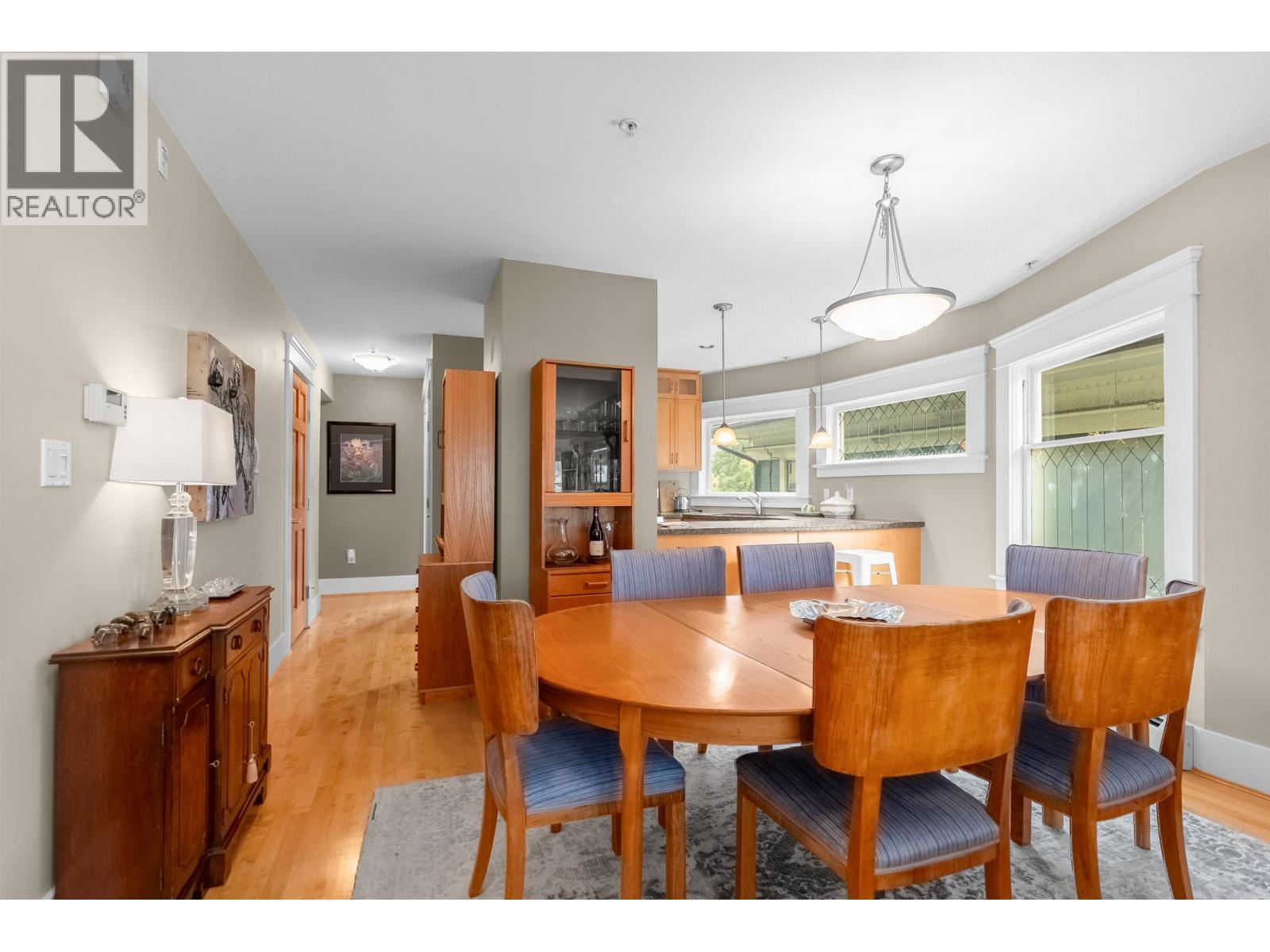 2 1116 Bute Street, Vancouver, British Columbia  V6E 1Z4 - Photo 6 - R3049053