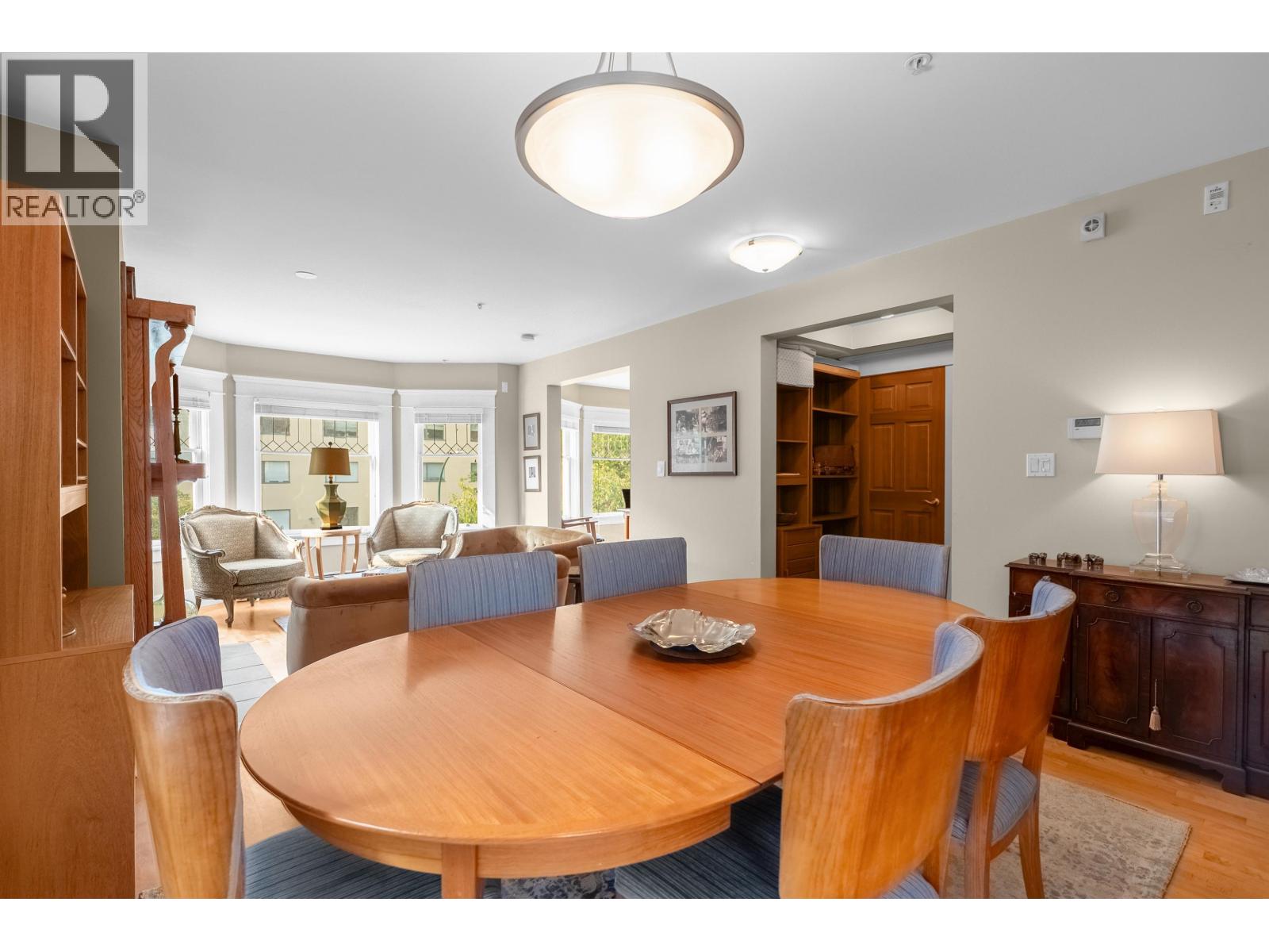 2 1116 Bute Street, Vancouver, British Columbia  V6E 1Z4 - Photo 7 - R3049053