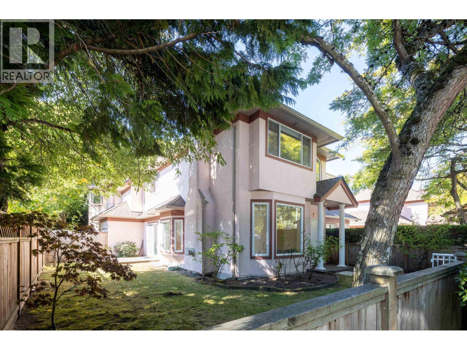 7 7651 Moffatt Road, Richmond, British Columbia  V6Y 1X9 - Photo 36 - R3049074