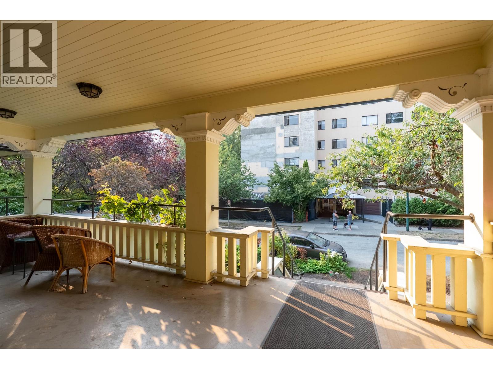 2 1116 Bute Street, Vancouver, British Columbia  V6E 1Z4 - Photo 21 - R3049053