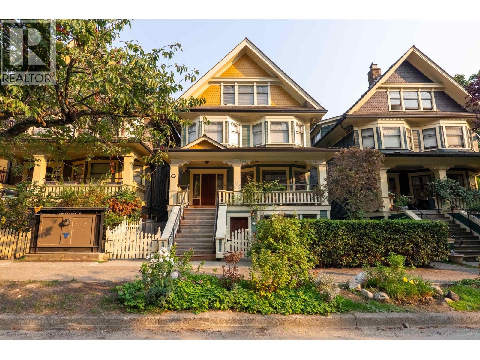 2 1116 Bute Street, Vancouver, British Columbia  V6E 1Z4 - Photo 22 - R3049053