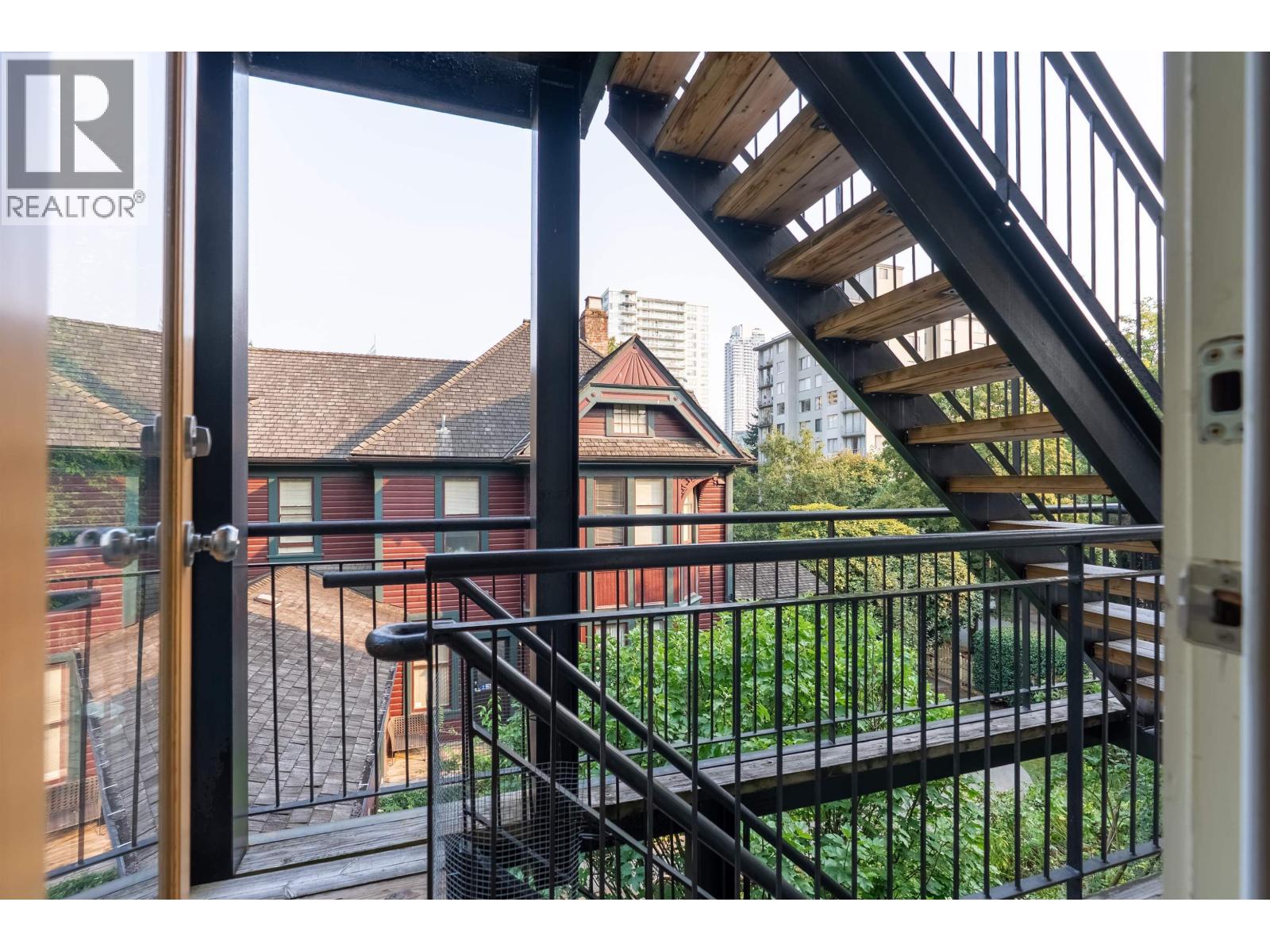 2 1116 Bute Street, Vancouver, British Columbia  V6E 1Z4 - Photo 24 - R3049053