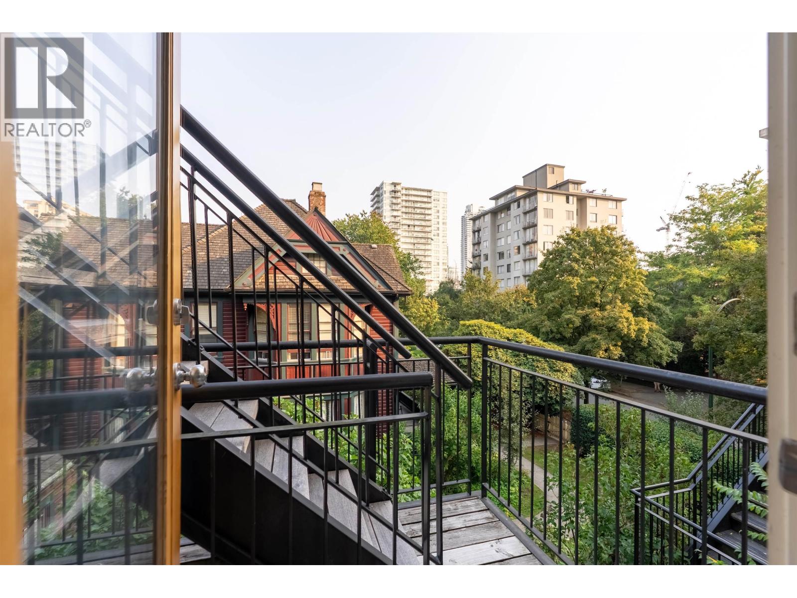 2 1116 Bute Street, Vancouver, British Columbia  V6E 1Z4 - Photo 25 - R3049053