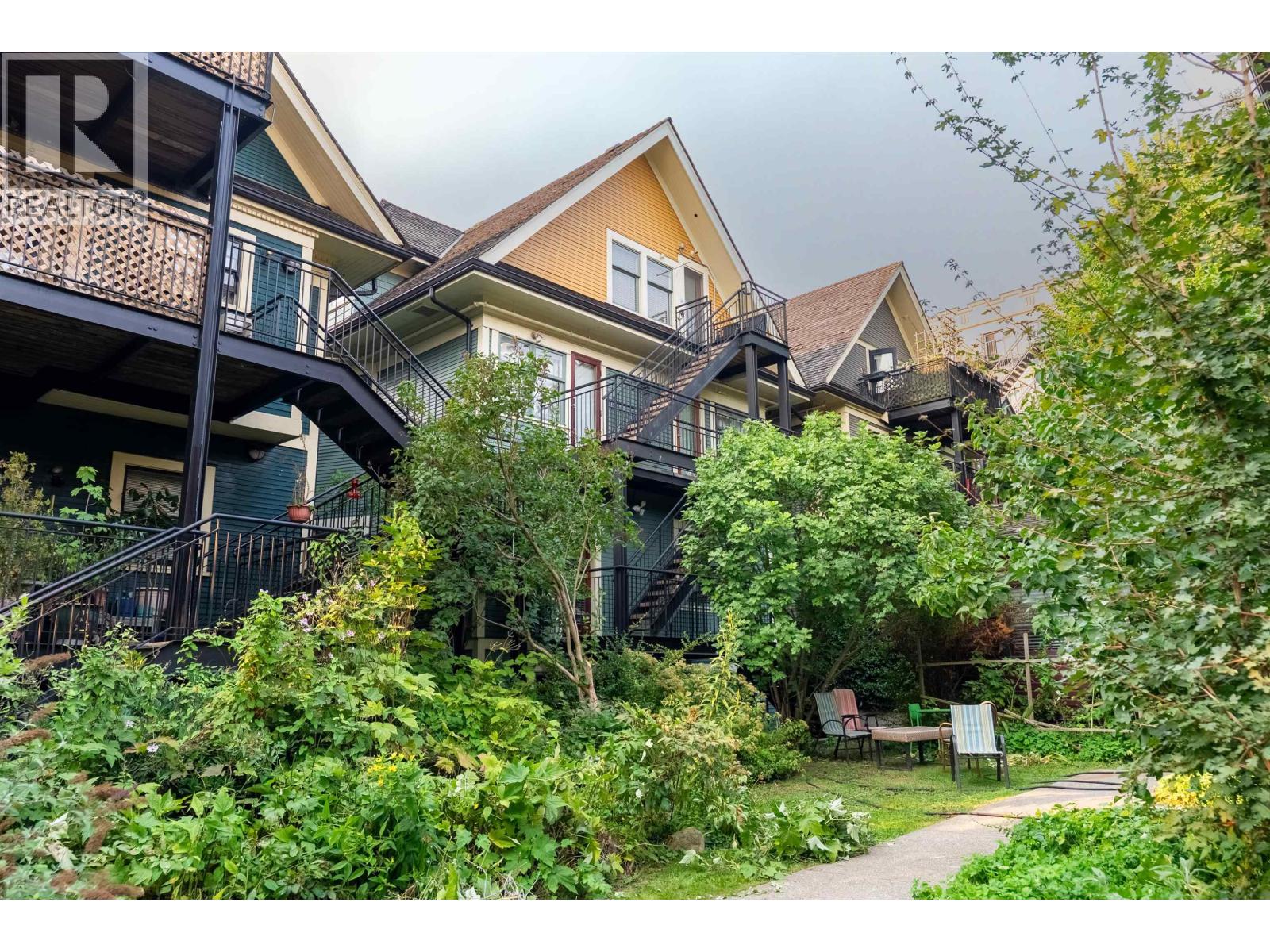 2 1116 Bute Street, Vancouver, British Columbia  V6E 1Z4 - Photo 23 - R3049053