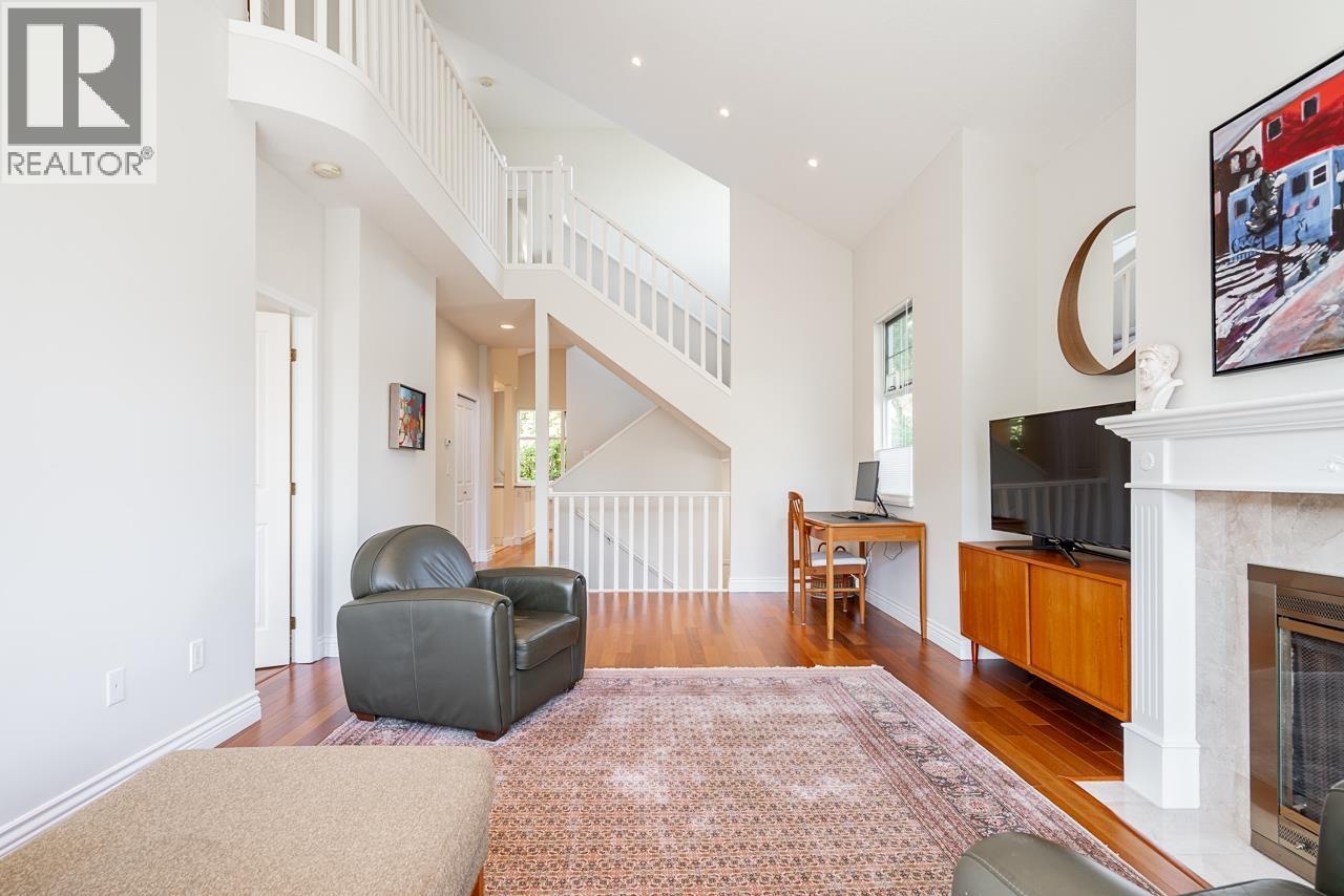 45 5221 Oakmount Crescent, Burnaby, British Columbia  V5H 4R4 - Photo 4 - R3049024