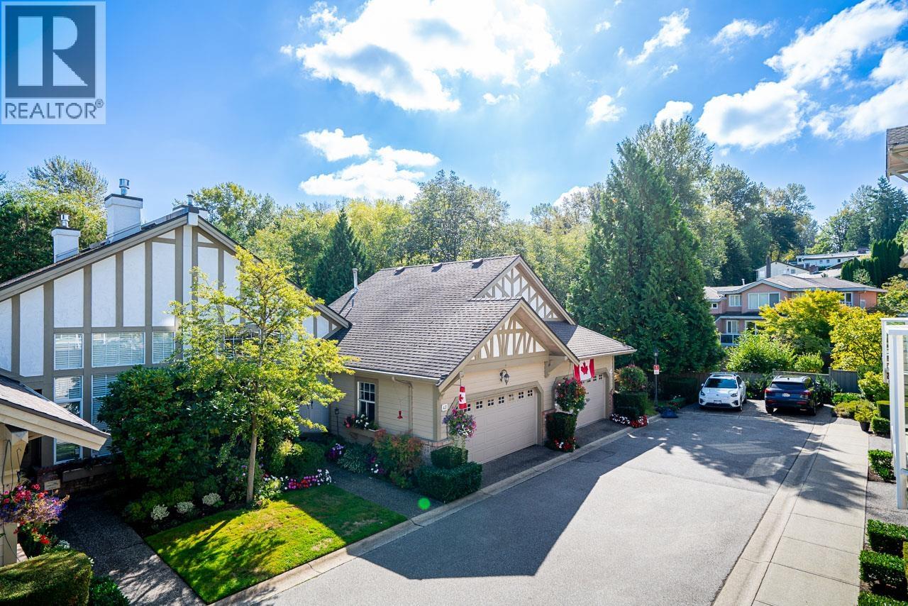45 5221 Oakmount Crescent, Burnaby, British Columbia  V5H 4R4 - Photo 22 - R3049024
