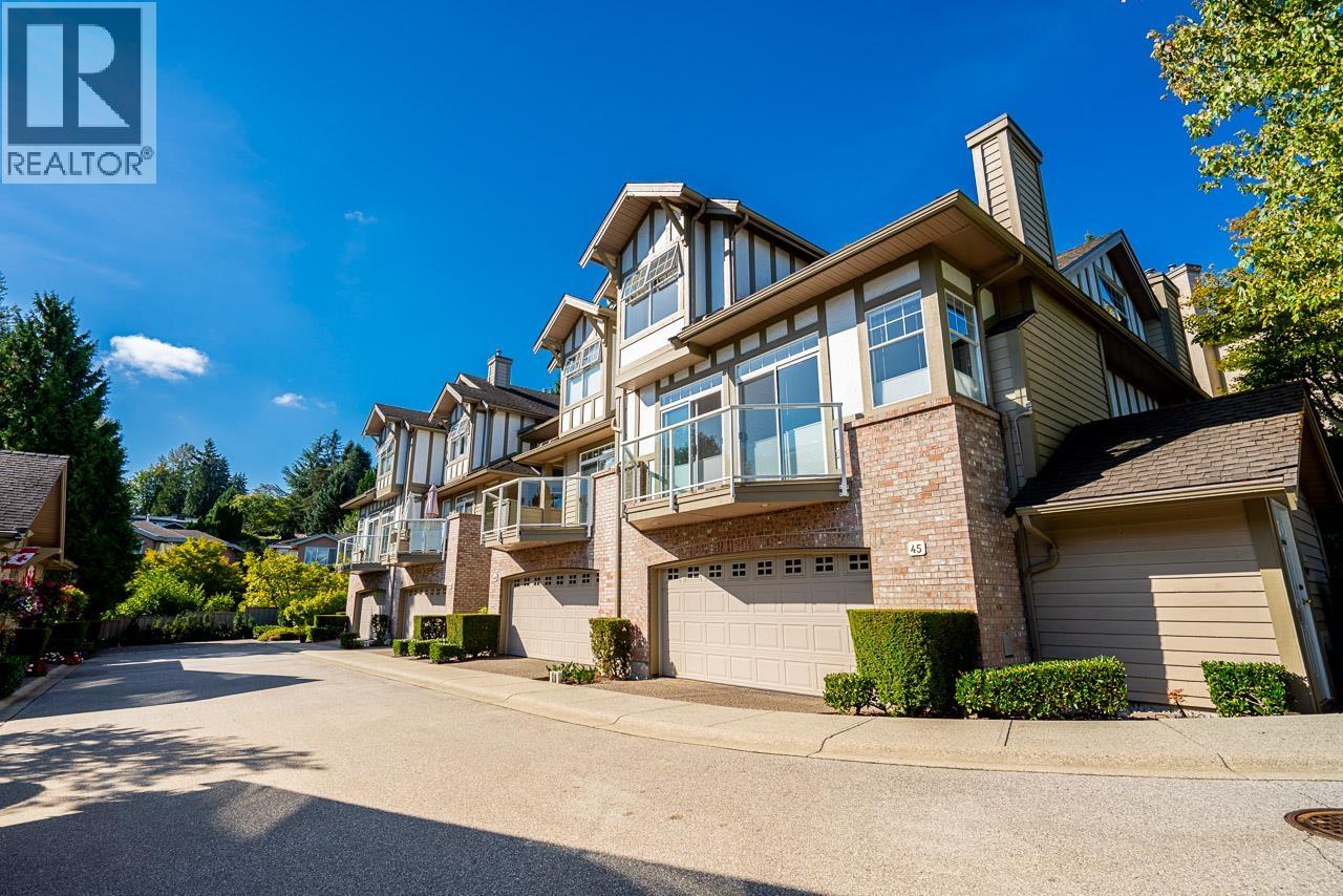 45 5221 OAKMOUNT CRESCENT, Burnaby, British Columbia