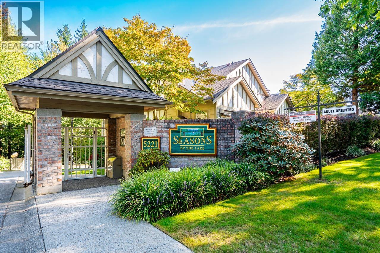 45 5221 Oakmount Crescent, Burnaby, British Columbia  V5H 4R4 - Photo 36 - R3049024