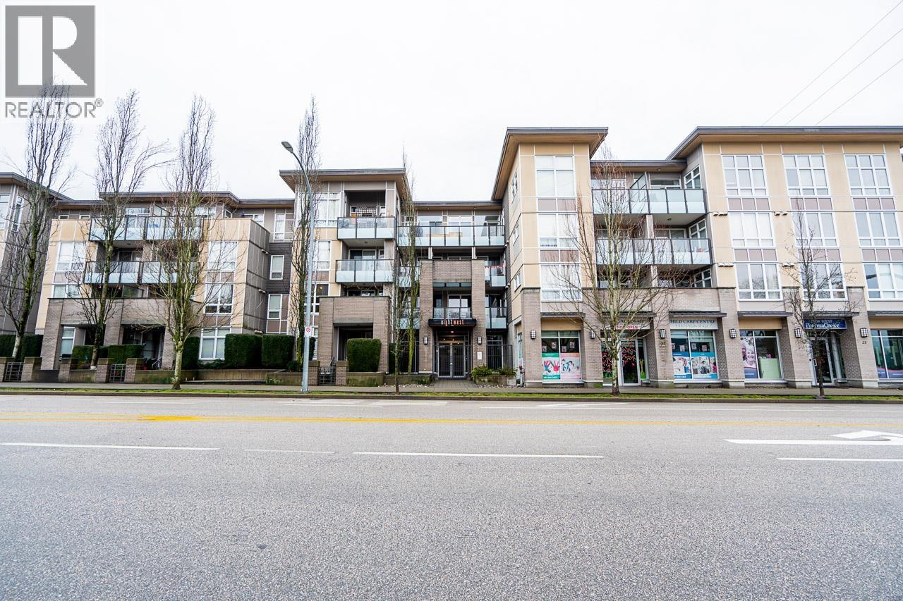 419 55 EIGHTH AVENUE, New Westminster, British Columbia