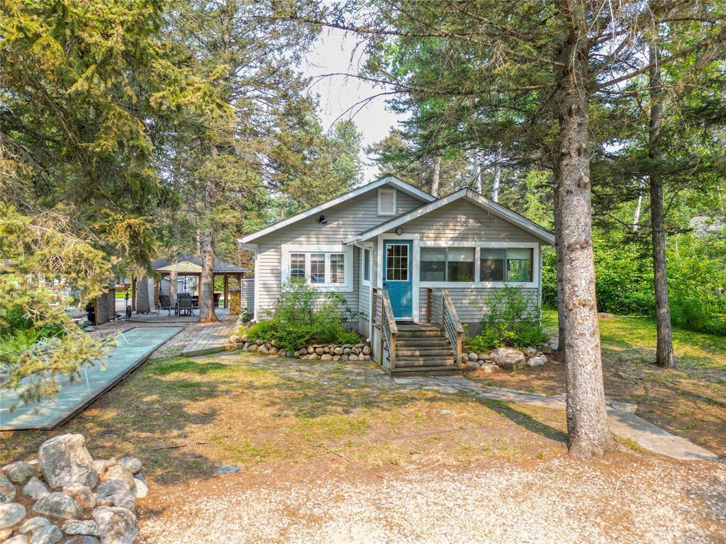 154 Crocus Street, Clear Lake, Manitoba