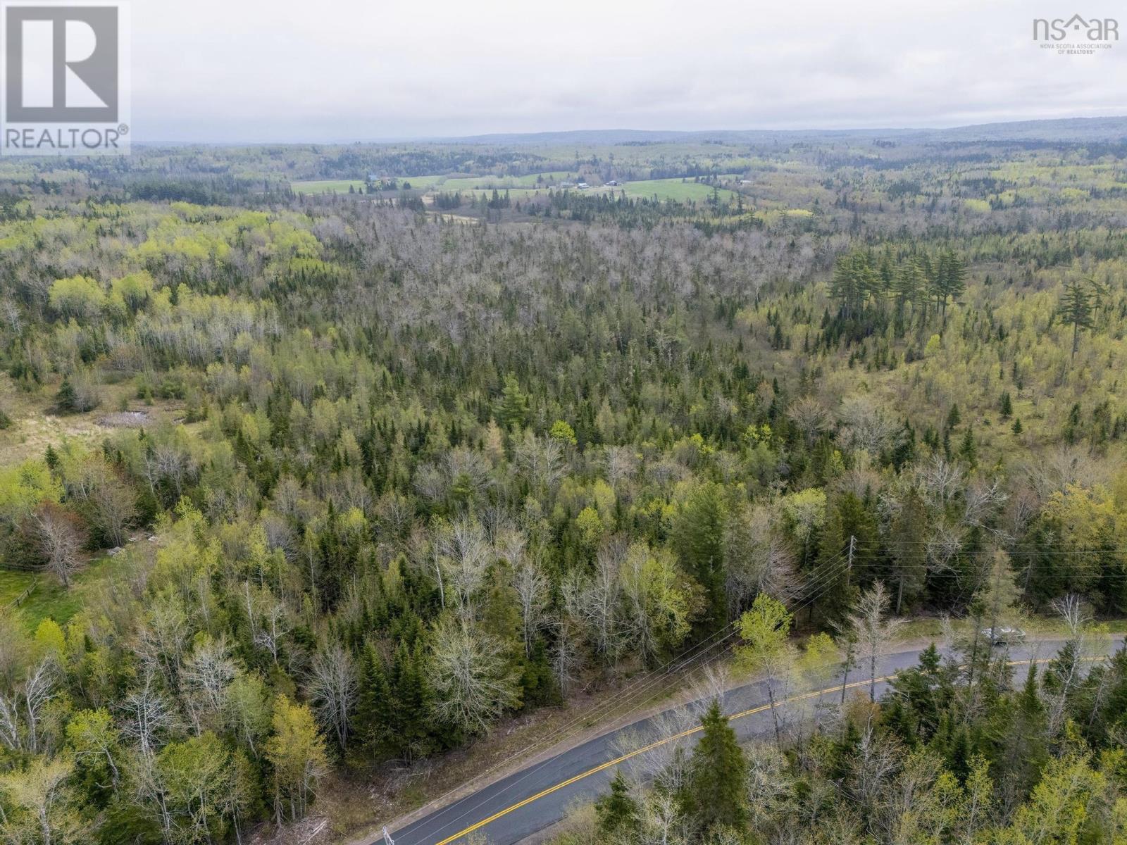 LOT 18 Coldstream Road, West St Andrews, Nova Scotia
