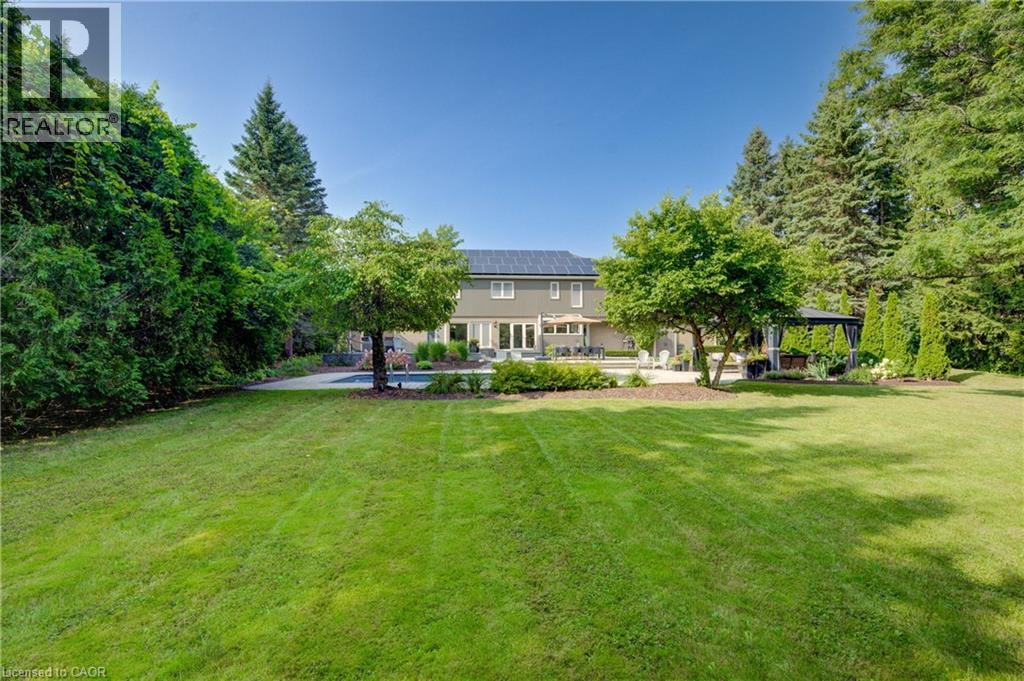 587 Manorwood Court, Waterloo, Ontario  N2K 3L7 - Photo 12 - 40751060