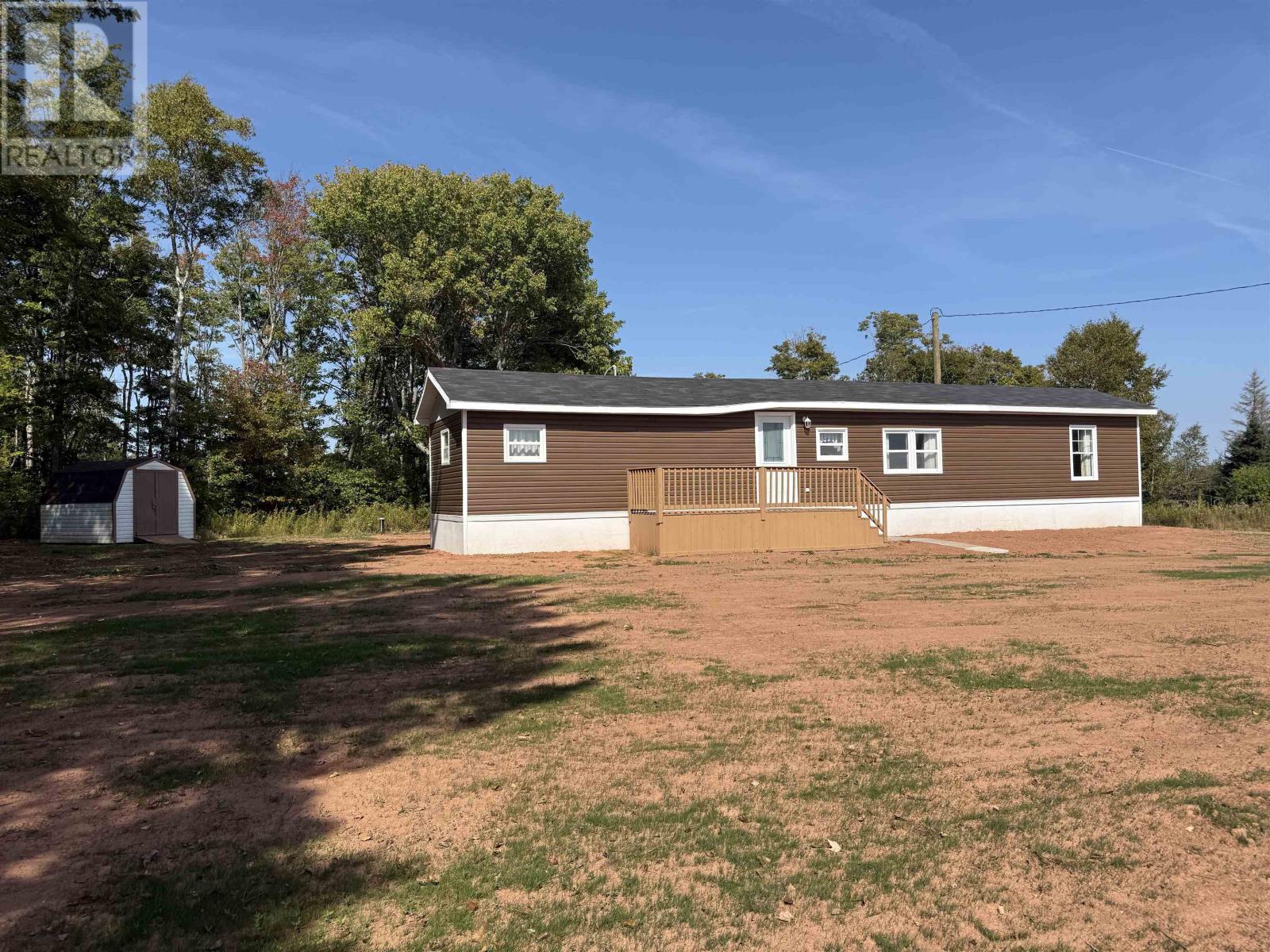 1198 Mt. Tryon Road, Albany, Prince Edward Island  C0B 1A0 - Photo 1 - 202523586
