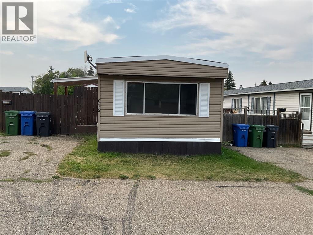 615, 6834 59 Avenue, Red Deer, Alberta  T4P 1C9 - Photo 1 - A2253313