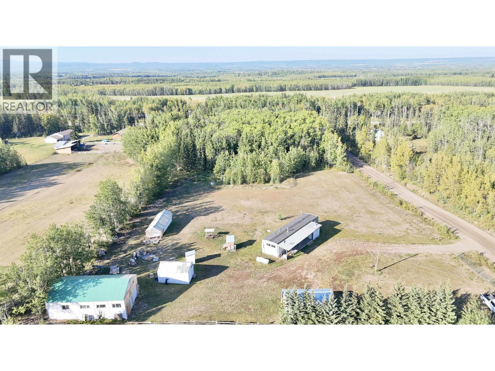 693 OAK ROAD, Vanderhoof, British Columbia