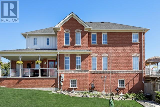 1081 Keswick Court, Oshawa, Ontario  L1K 2V2 - Photo 3 - E12408373