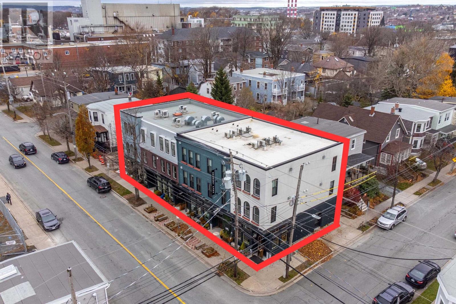 2851 Agricola Street, Halifax, Nova Scotia  B3K 4E7 - Photo 2 - 202523584