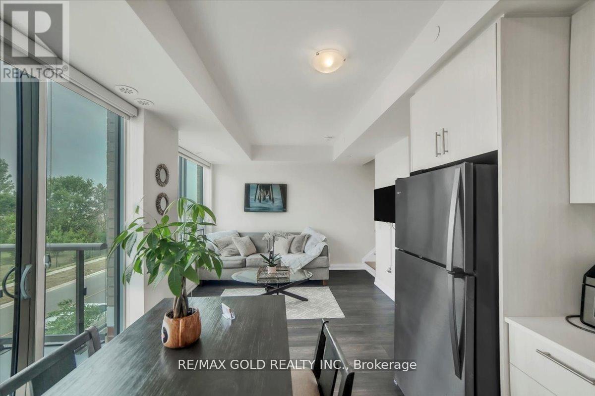 307 - 95 Attmar Drive, Brampton, Ontario  L6P 0Y6 - Photo 18 - W12409867