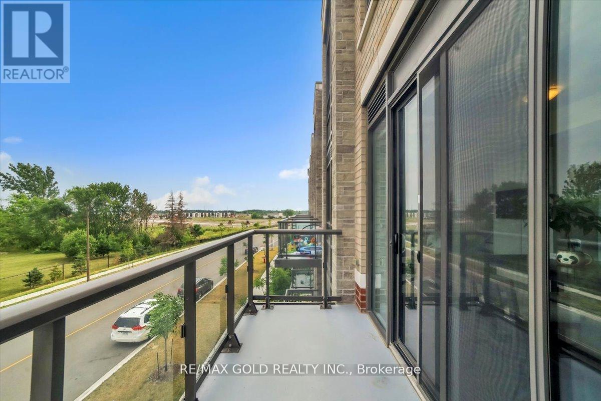 307 - 95 Attmar Drive, Brampton, Ontario  L6P 0Y6 - Photo 20 - W12409867