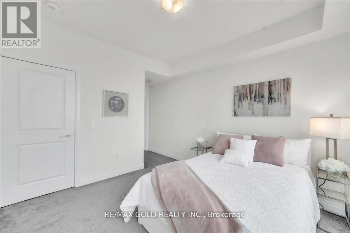 307 - 95 Attmar Drive, Brampton, Ontario  L6P 0Y6 - Photo 9 - W12409867