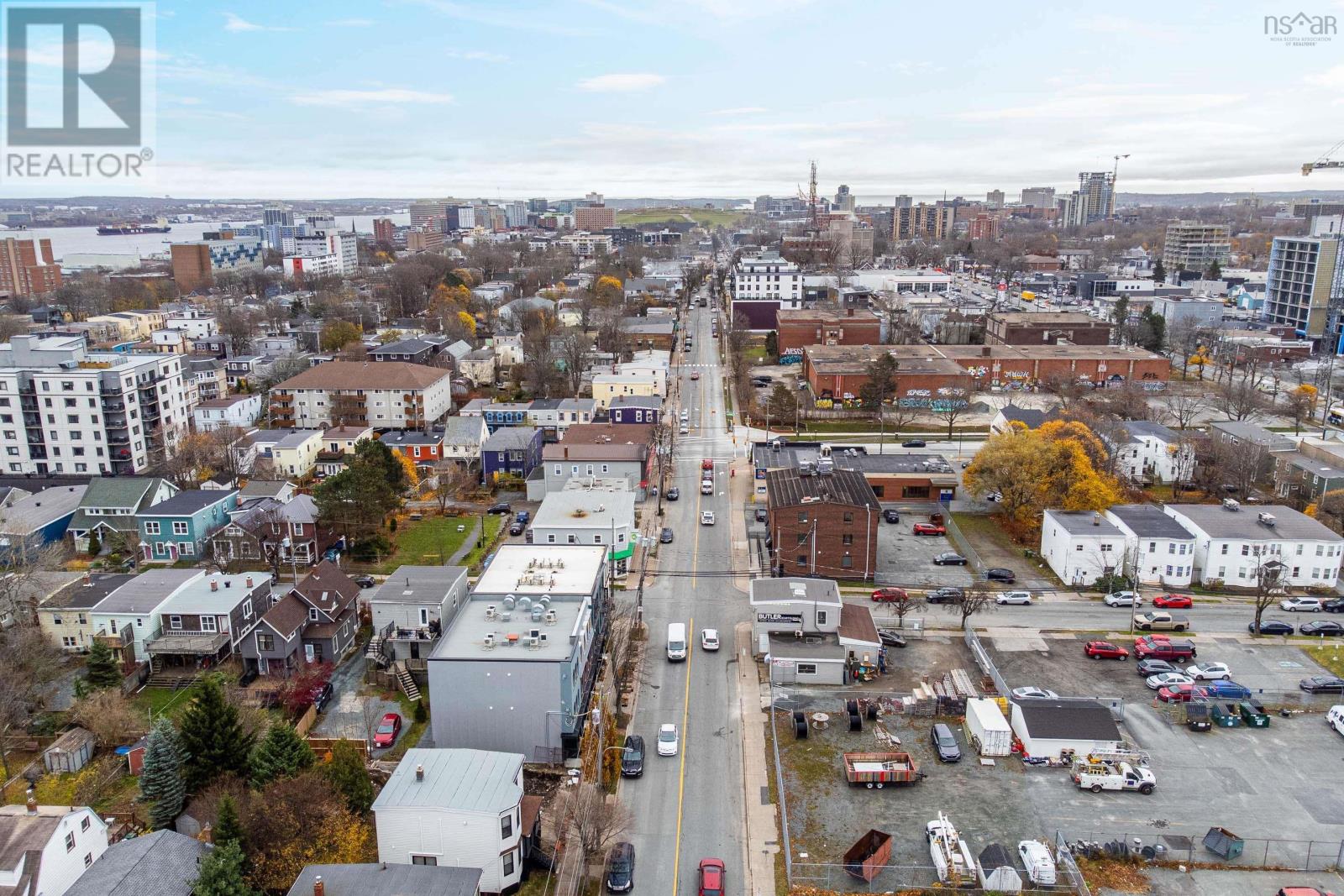 2851 Agricola Street, Halifax, Nova Scotia  B3K 4E7 - Photo 8 - 202523584
