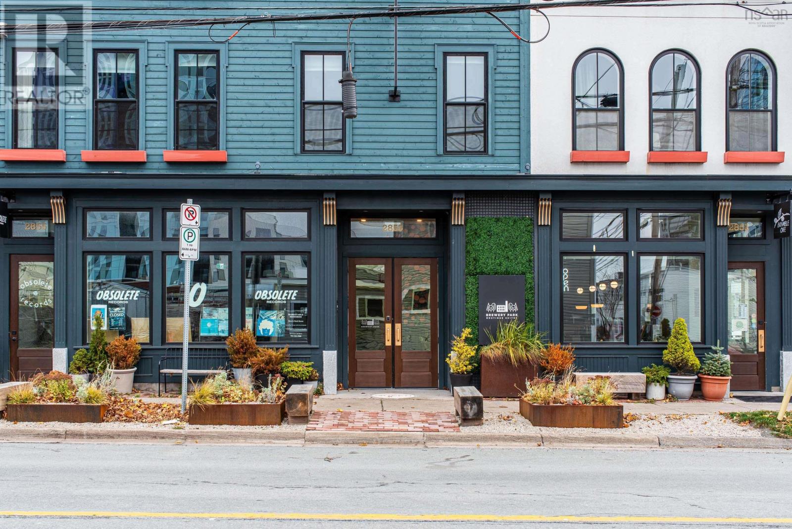 2851 Agricola Street, Halifax, Nova Scotia  B3K 4E7 - Photo 7 - 202523584