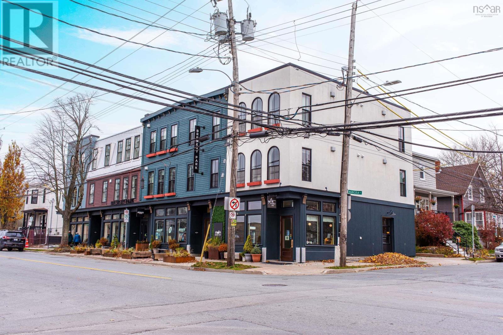 2851 Agricola Street, Halifax, Nova Scotia  B3K 4E7 - Photo 3 - 202523584
