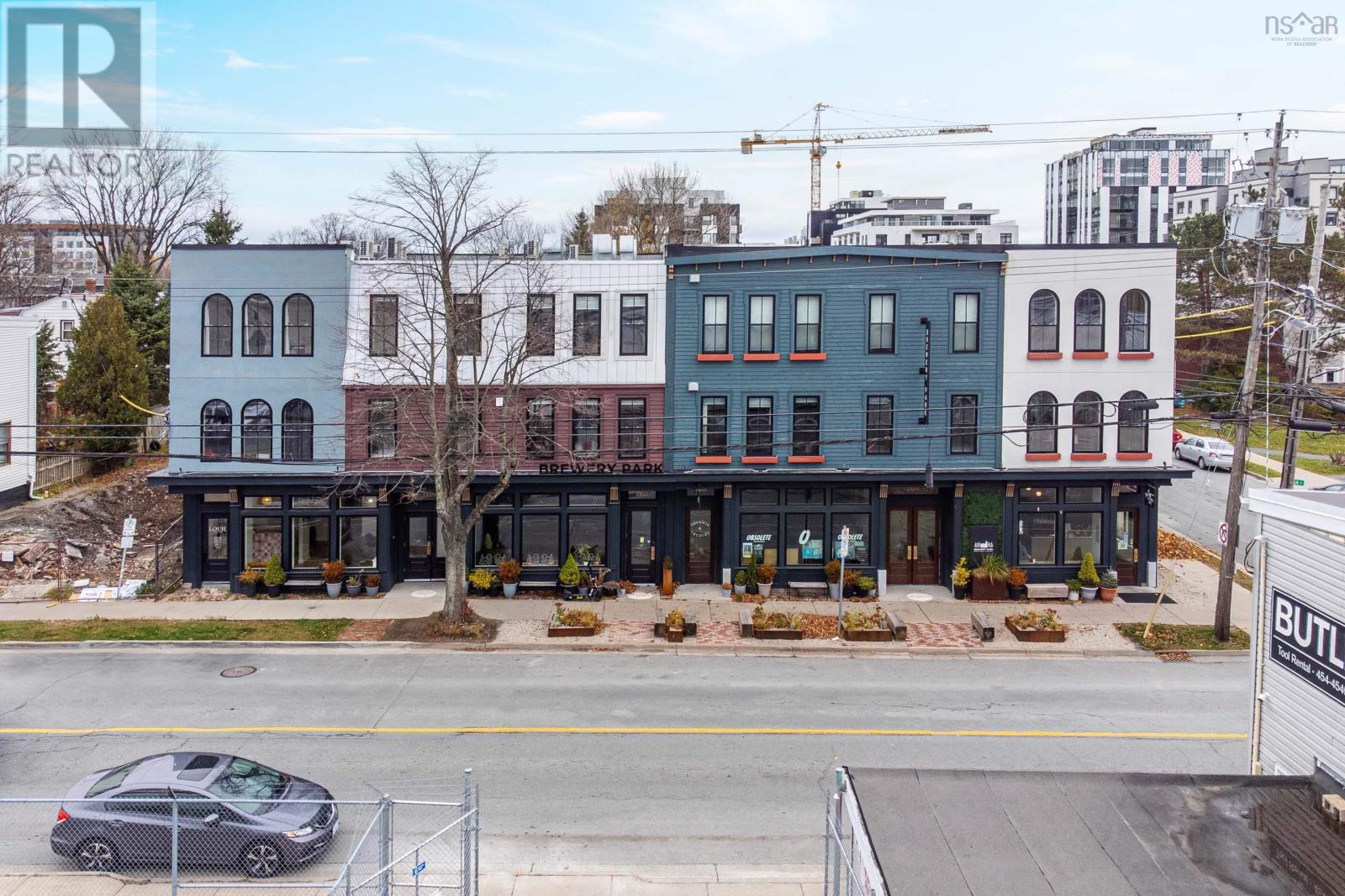 2851 Agricola Street, Halifax, Nova Scotia  B3K 4E7 - Photo 5 - 202523585