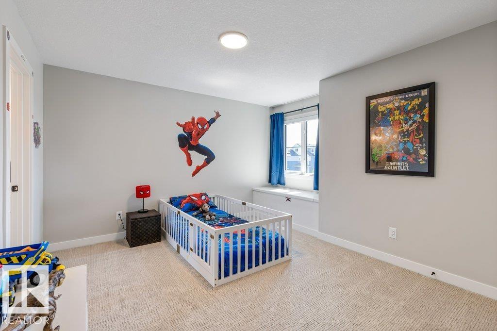 65 Jubilation Dr, St. Albert, Alberta  T8N 7W7 - Photo 21 - E4458150