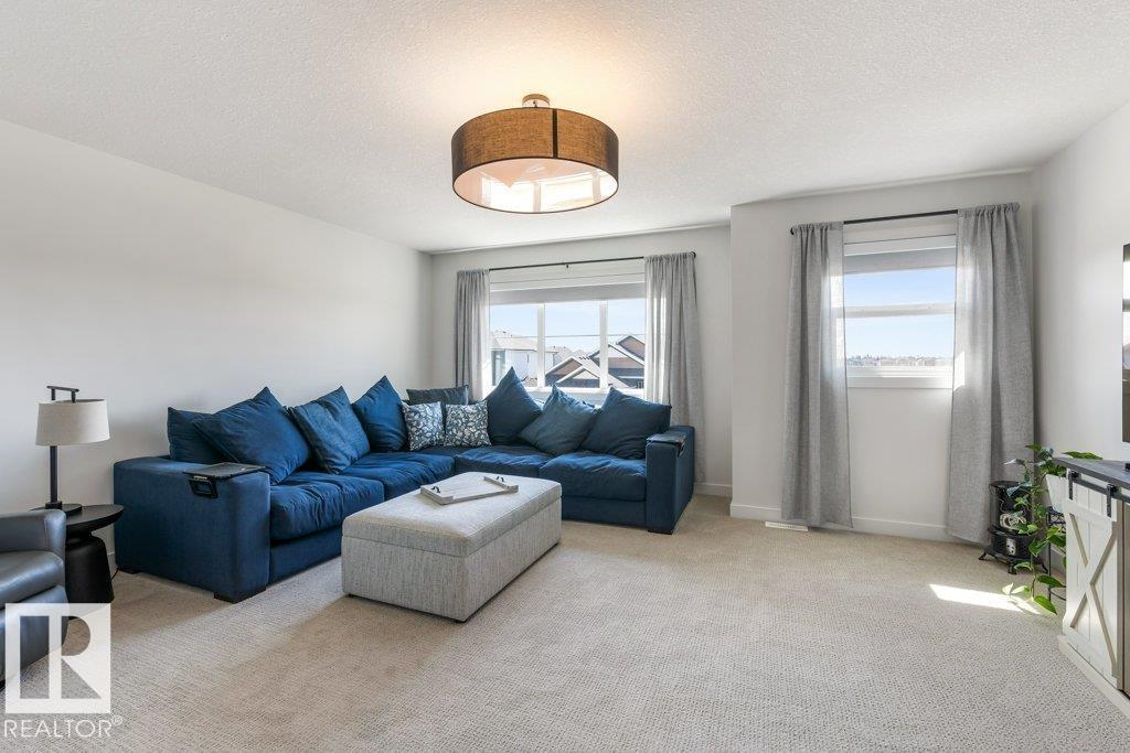 65 Jubilation Dr, St. Albert, Alberta  T8N 7W7 - Photo 25 - E4458150