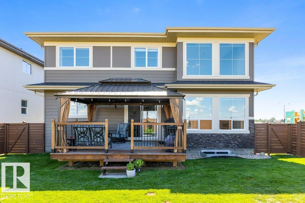 65 Jubilation Dr, St. Albert, Alberta  T8N 7W7 - Photo 30 - E4458150