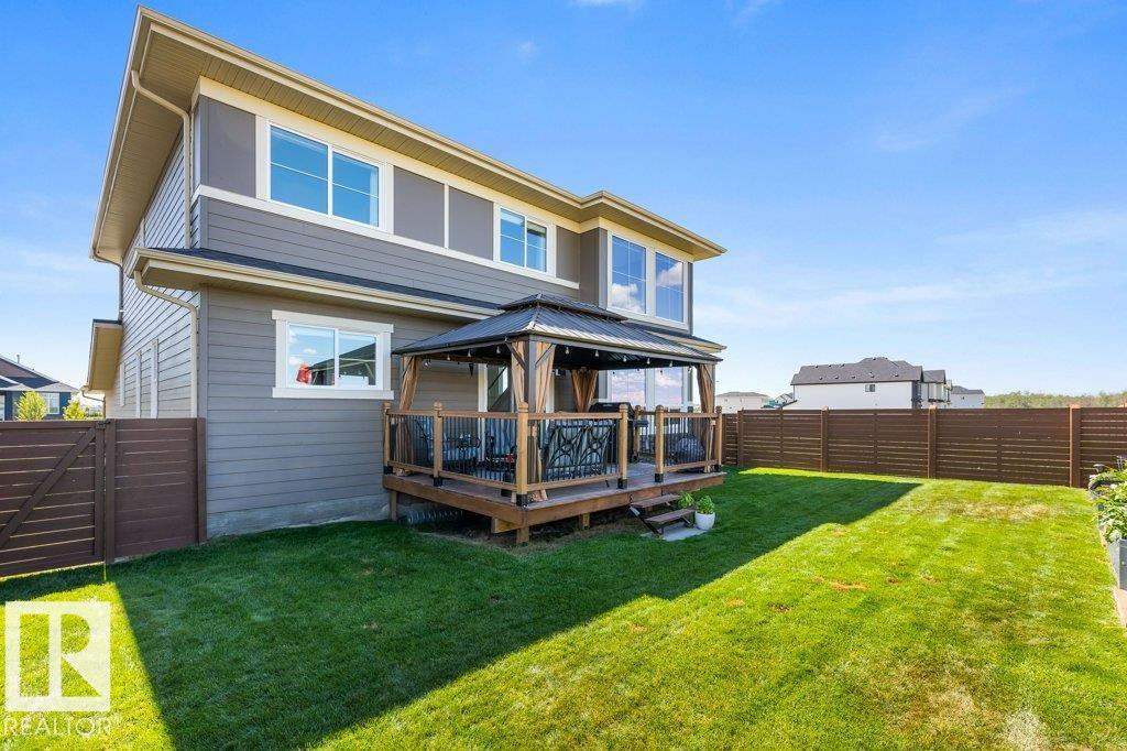 65 Jubilation Dr, St. Albert, Alberta  T8N 7W7 - Photo 32 - E4458150