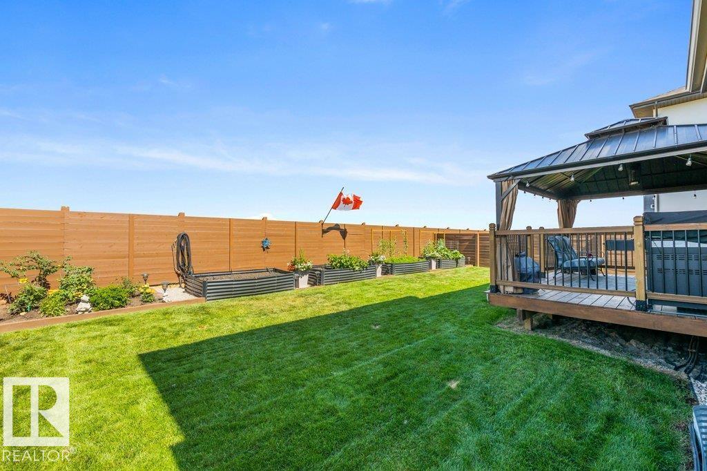 65 Jubilation Dr, St. Albert, Alberta  T8N 7W7 - Photo 33 - E4458150