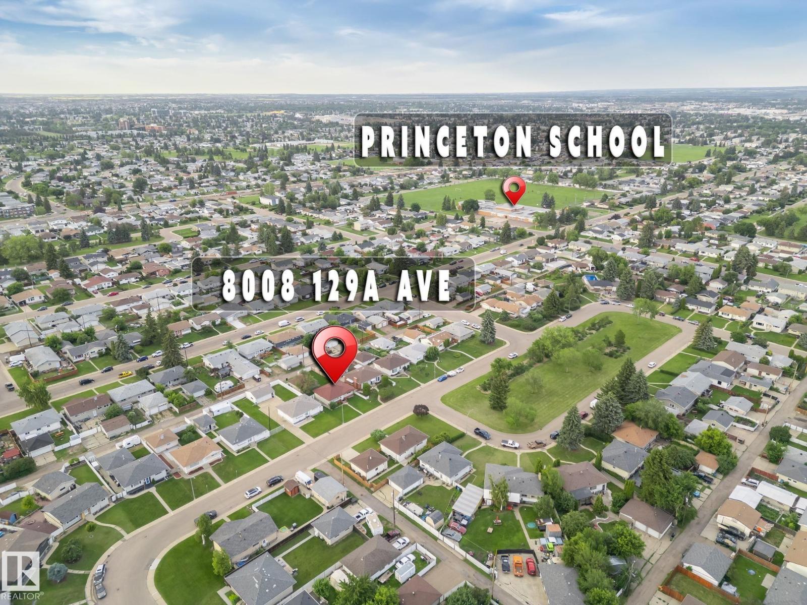 8008 129a Av Nw, Edmonton, Alberta  T5C 1X2 - Photo 2 - E4458154