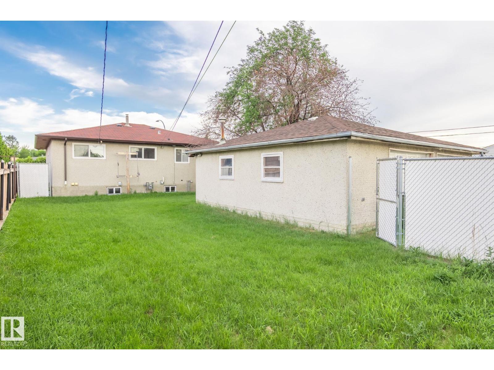8008 129a Av Nw, Edmonton, Alberta  T5C 1X2 - Photo 37 - E4458154