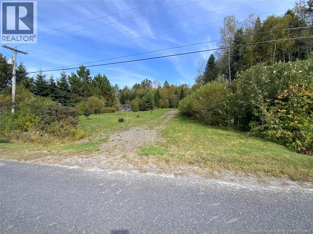 687 Toussaint Road, Saint-Joseph-De-Madawaska, New Brunswick  E7B 2T9 - Photo 1 - NB126930
