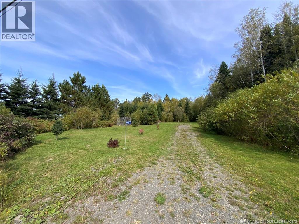 687 Toussaint Road, Saint-Joseph-De-Madawaska, New Brunswick  E7B 2T9 - Photo 2 - NB126930