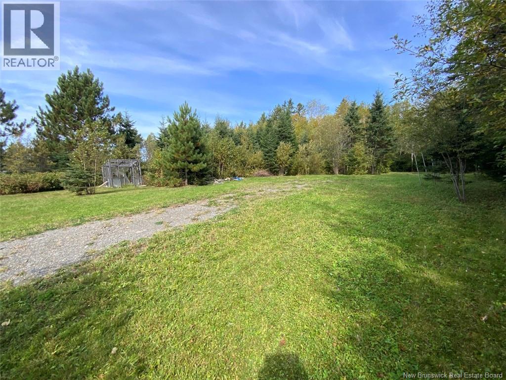 687 Toussaint Road, Saint-Joseph-De-Madawaska, New Brunswick  E7B 2T9 - Photo 3 - NB126930