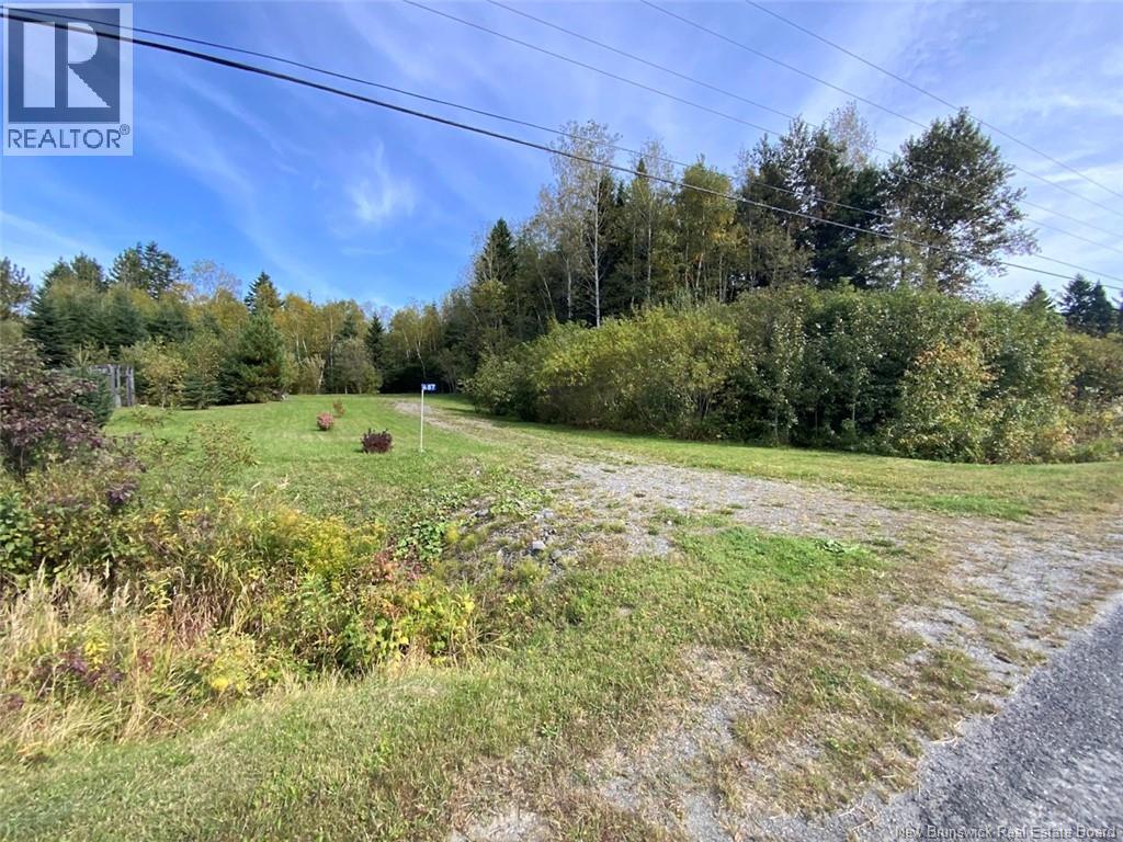 687 Toussaint Road, Saint-Joseph-De-Madawaska, New Brunswick  E7B 2T9 - Photo 4 - NB126930