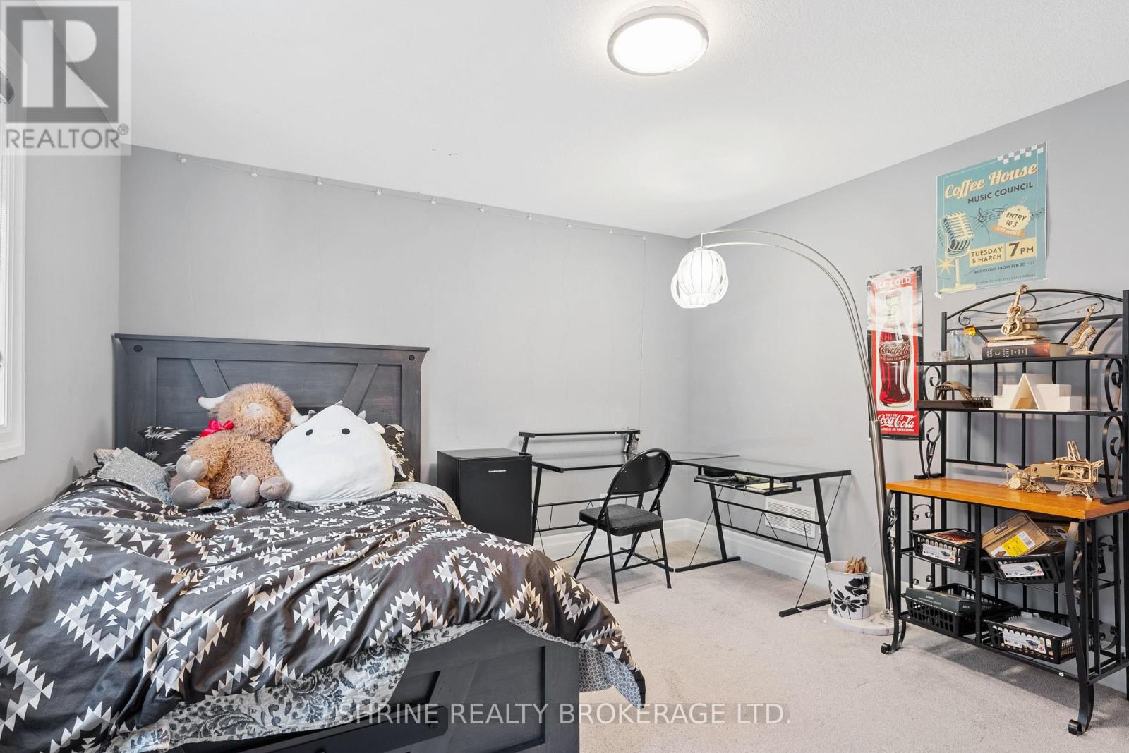 957 Holtby Court, London North, Ontario  N6G 0W9 - Photo 29 - X12408034
