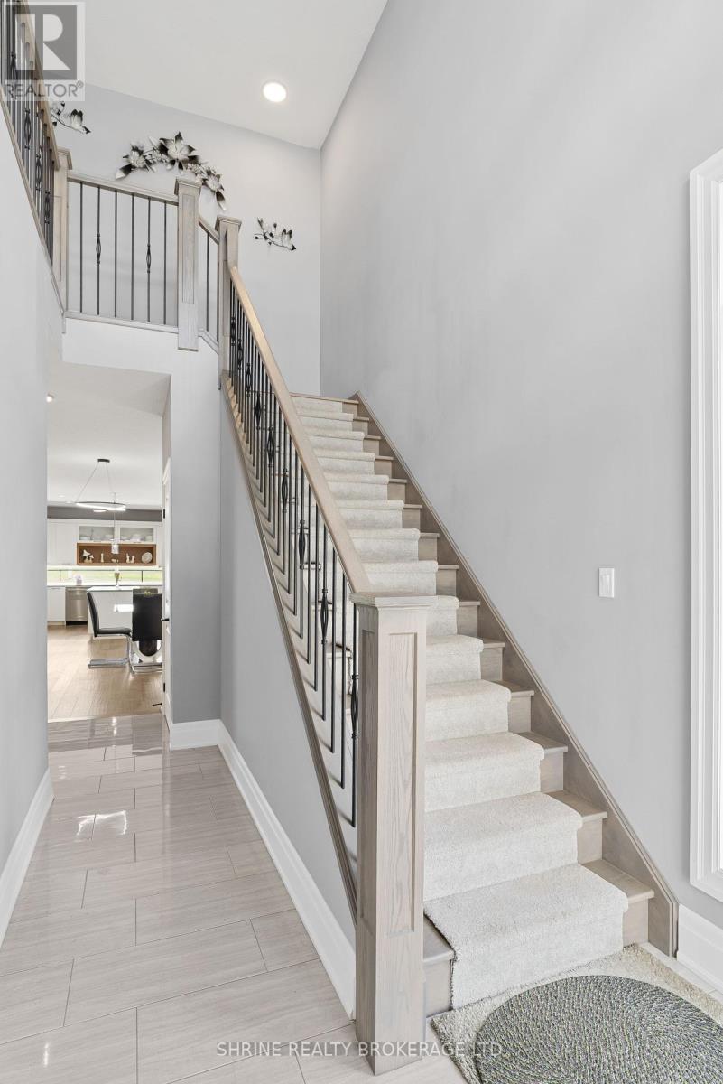 957 Holtby Court, London North, Ontario  N6G 0W9 - Photo 17 - X12408034