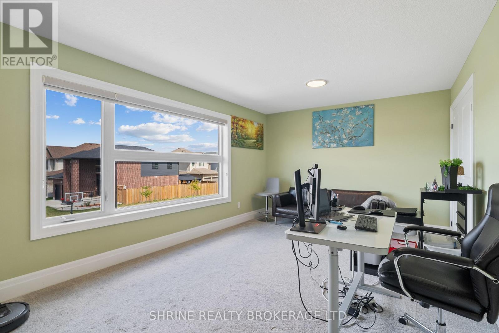 957 Holtby Court, London North, Ontario  N6G 0W9 - Photo 32 - X12408034