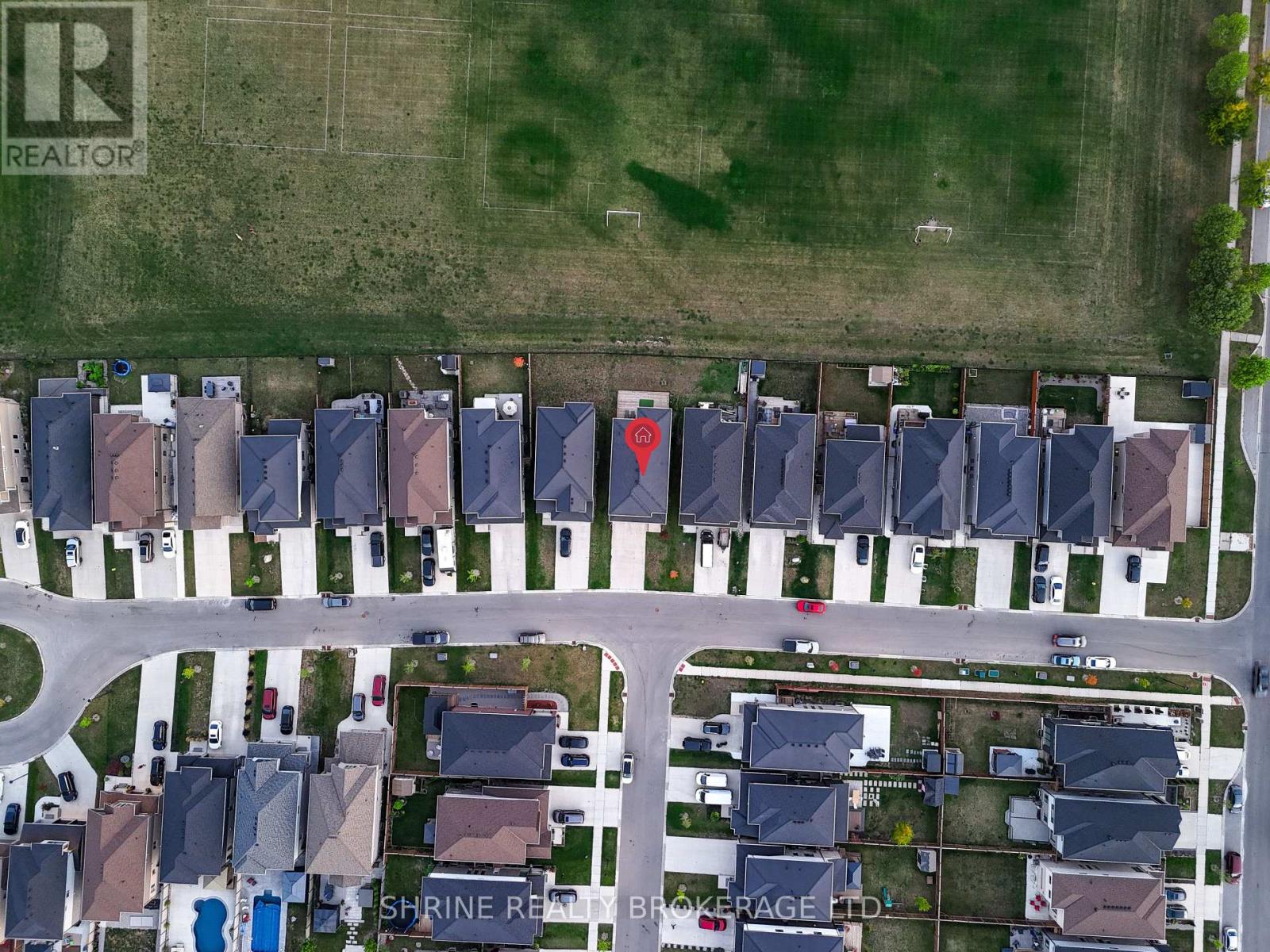 957 Holtby Court, London North, Ontario  N6G 0W9 - Photo 43 - X12408034