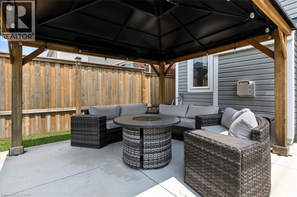 504 Equestrian Way, Cambridge, Ontario  N3E 0B5 - Photo 34 - 40769552